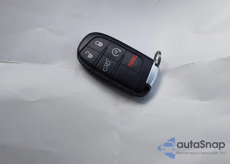 2021 Dodge Durango R/T Awd z USA, uszkodzony, nr VIN 1C4SDJCTXMC574473